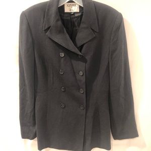 Women’s blazer